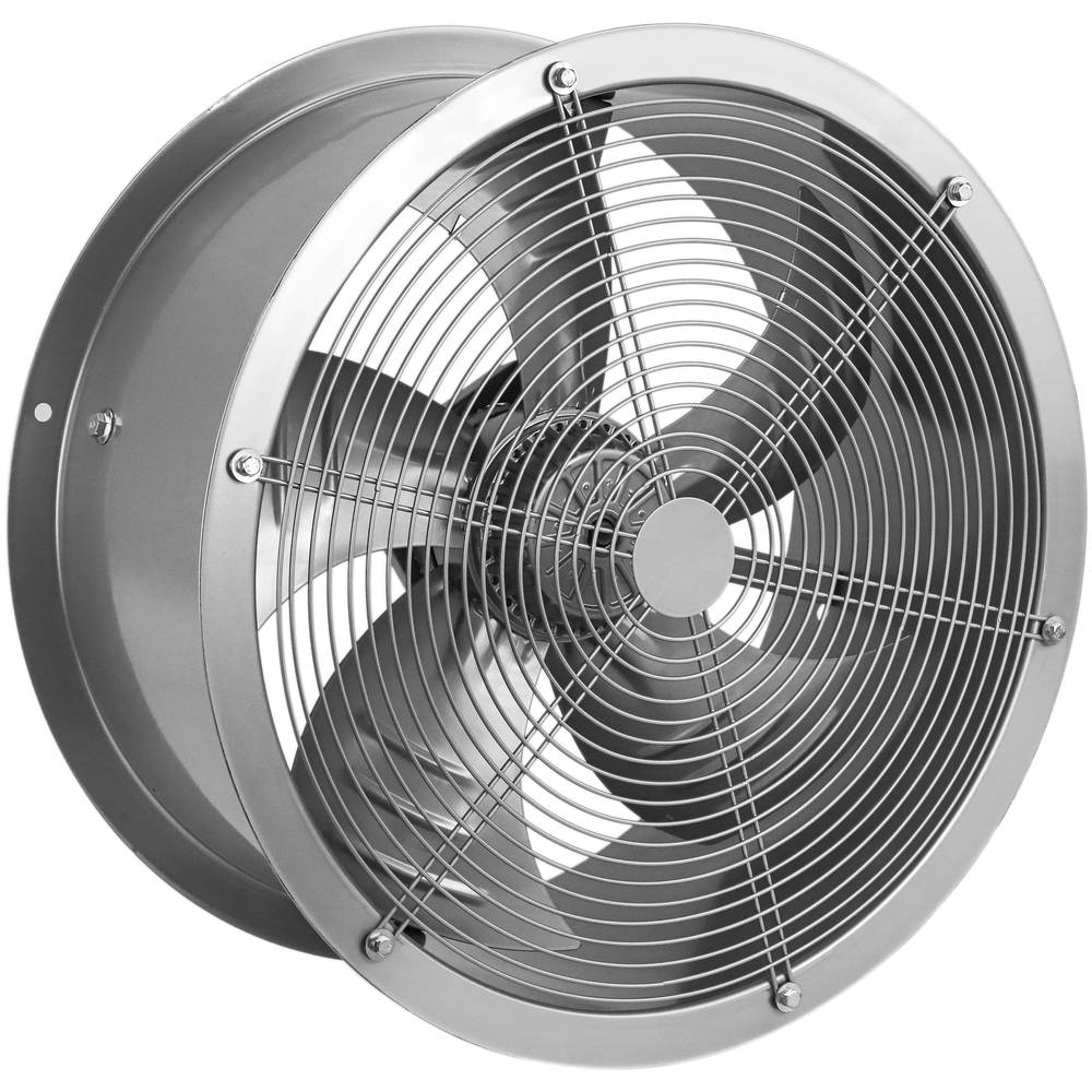 Exhaust Fan-01